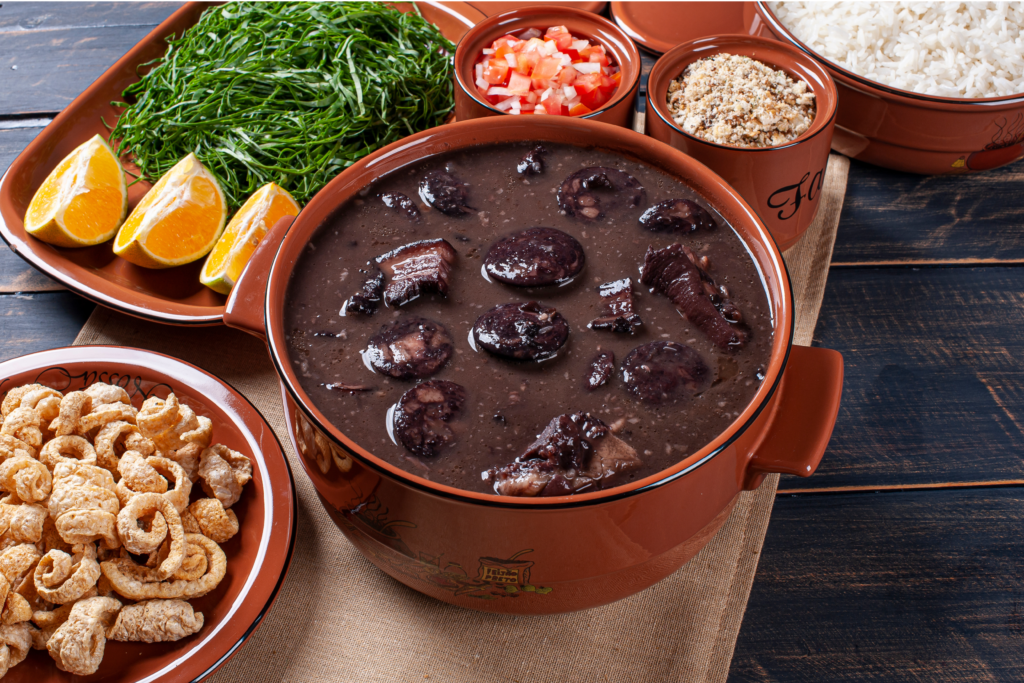 Feijoada Completa