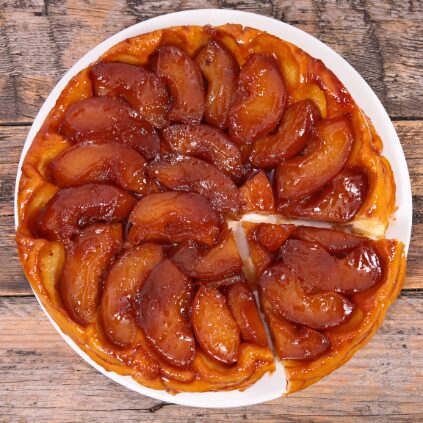 Tarte Tatin