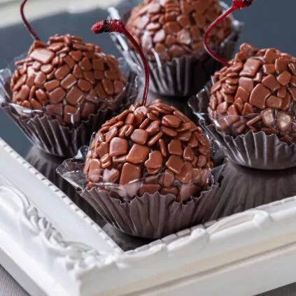 Brigadeiro Tradicional