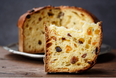 Panettone