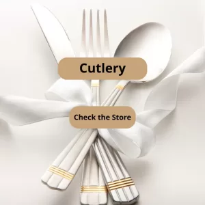 5. Cutlery