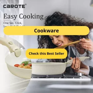 Carote Cookware