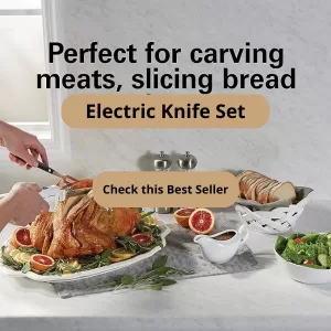 Electric Knife