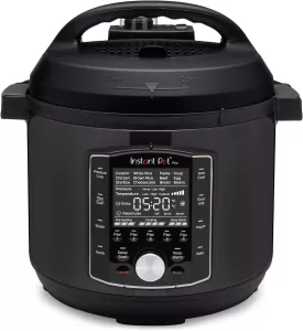 Electric Pressure Cooker