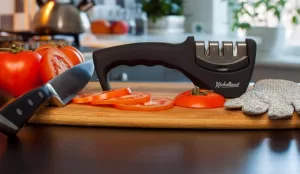 Hand Knife Sharpener