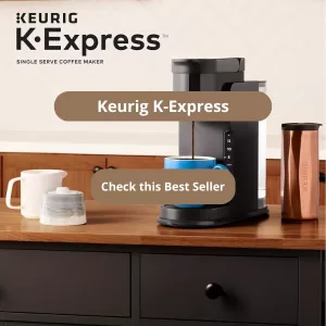 Keurig Express