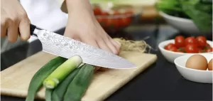 Mosfiata 8pol Chefs Knife