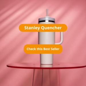 Stanley Quencher