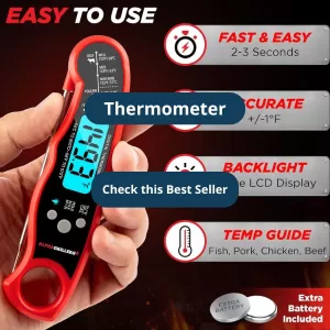 Thermometer