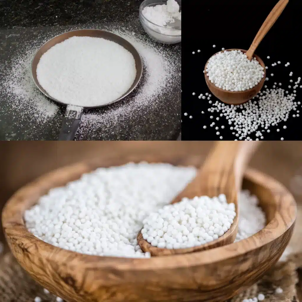 Tapioca 1